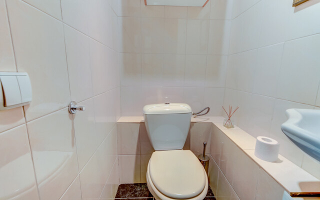 Welcome Home Fontanka 18 Apartments