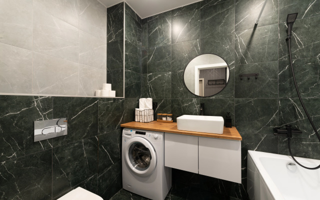 Апартаменты Мелисса Studio ApartaMIA