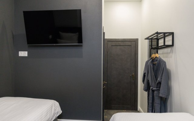 Boutique Hotel Gallery at the Kremlin
