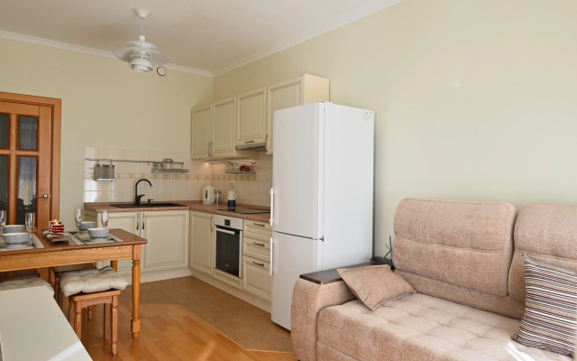 Milli House Na Sibgatke Flat