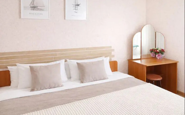 Апартаменты Гагарина 137