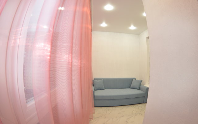 Evrotreshka Na Krajnova 3 Apartments