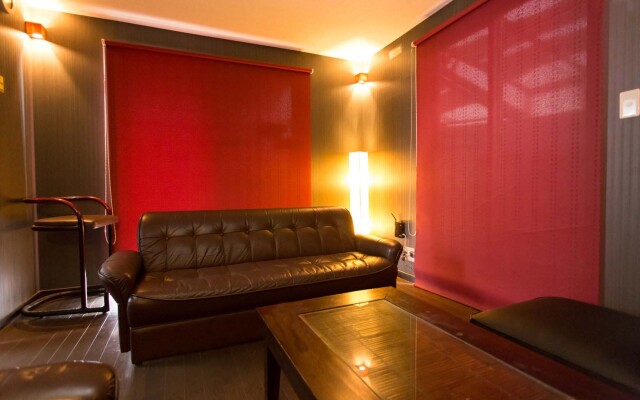 T-Tower Guest house
