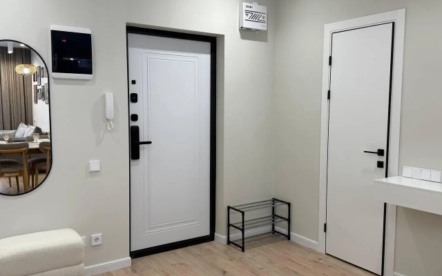 Квартира Краснодар Евгении Жигуленко 3