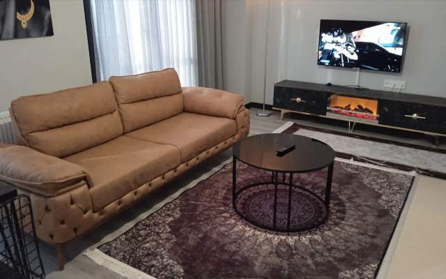Loft Tepe Hotel