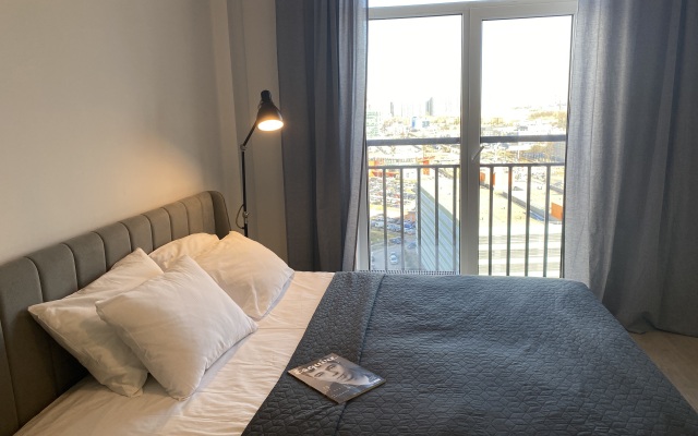 Spbhouse Apartments 2