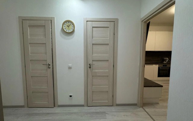 Апартаменты рядом с Аэропортом