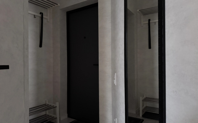 Квартира 2/62 Уютная и Бассейн на Территории Комплекса