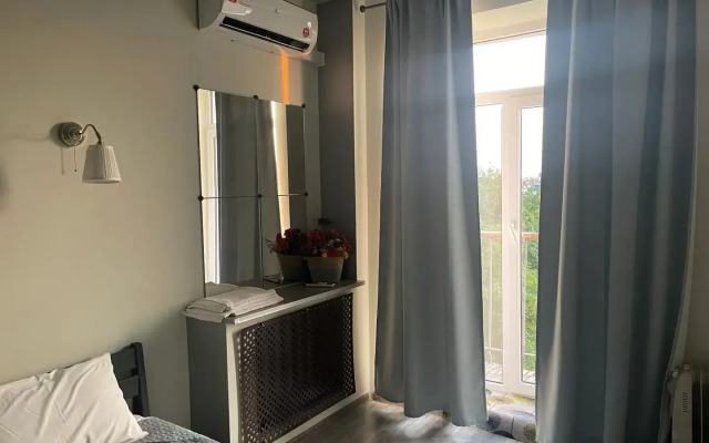 Na Sovetskoy Ulitse 1/3 Flat