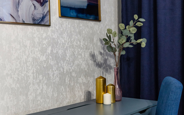 Room Tour TRTS Kristall Apartments