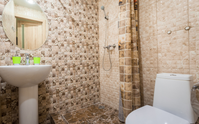 Apartamenty 6ya Krasnoarmeyskaya 23 (1)