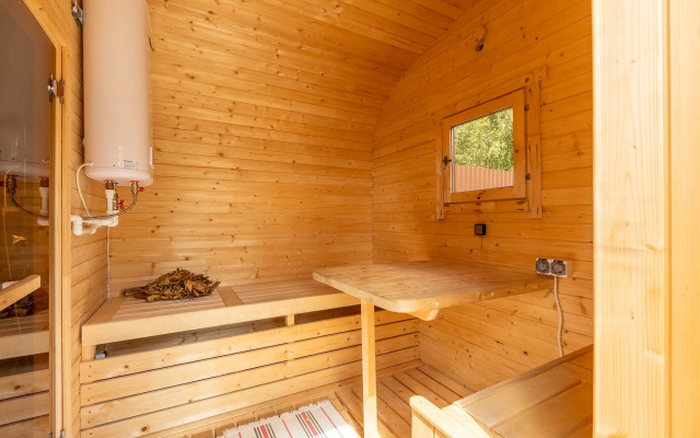 HomeHotel Guest house