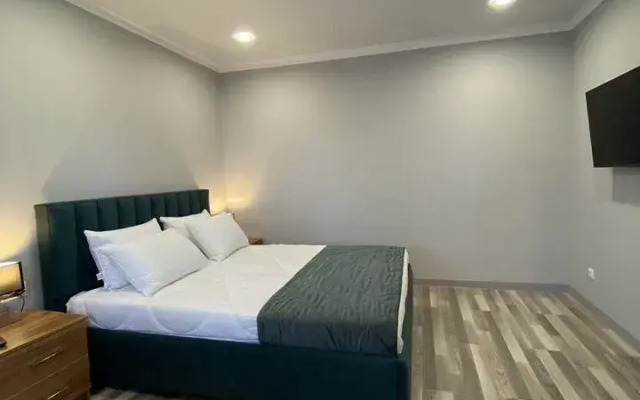 Частный дом на Титова, 45А