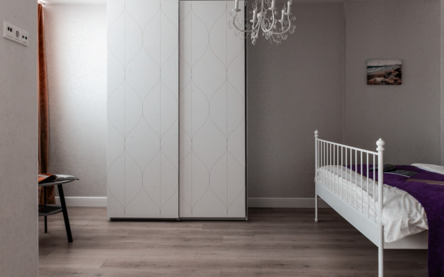 Апартаменты Сутки Уфа на Ленина 156