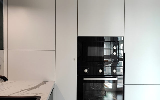 Emerald Story Dlya 6 Gostey Apartments