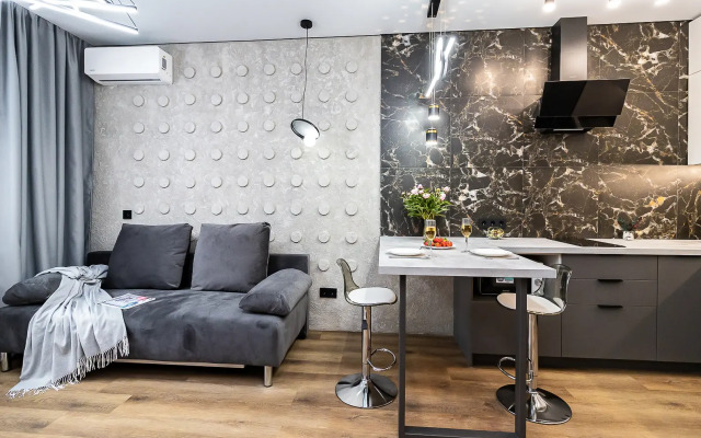 Premium Klassa Apartments