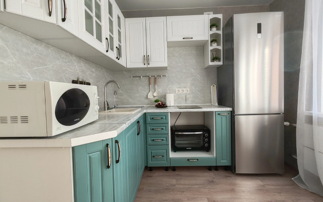 Квартира Уютная