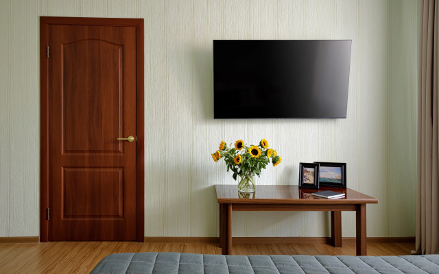 Квартира Умная IQ Suite парк Краснодар IQ Prostranstvo