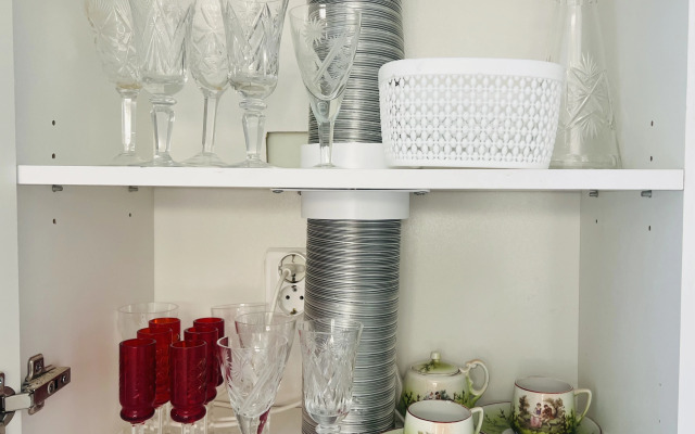 Квартира Пастораль в центре Старой Руссы