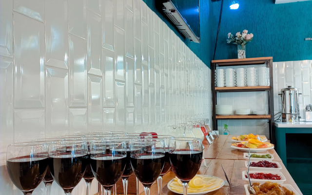 Отель Amra Sunrise