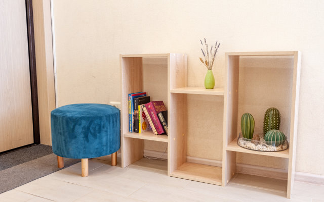 EL'HOME ryadom s MTL Arenoy na Sovetskoy Armii Flat