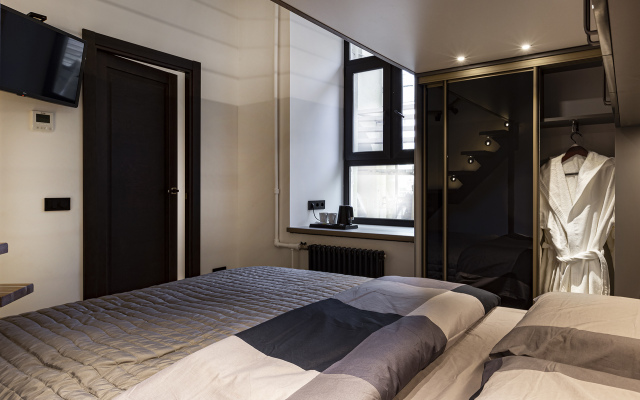 Апартаменты Stay2Day