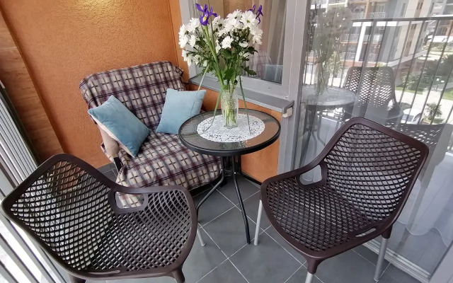 Karavella Portugalii Flat