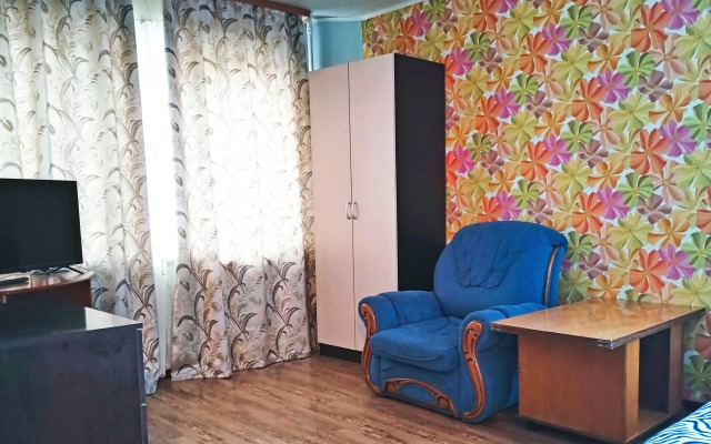 Квартира на Ферсмана 31 в Апатитах