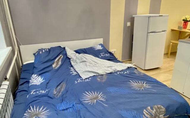 Bakinskikh Komissarov Flat