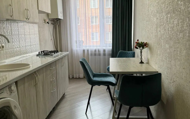 Квартира 1-комнатная Ул Магкаева 83\1