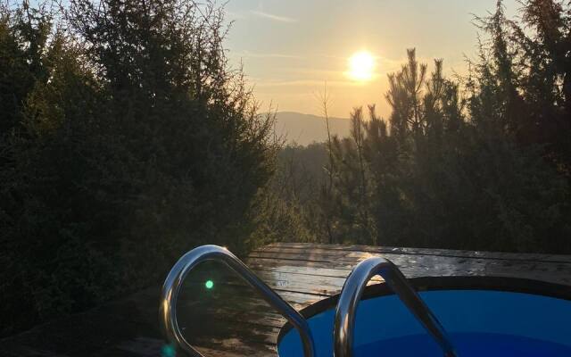 Частный дом  «Бунгало»