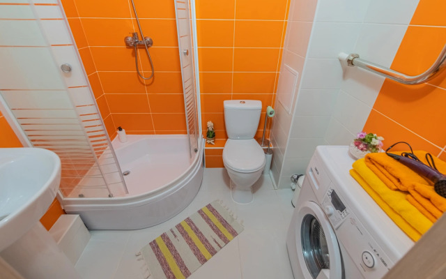 Apartment Standart SalutApart 8