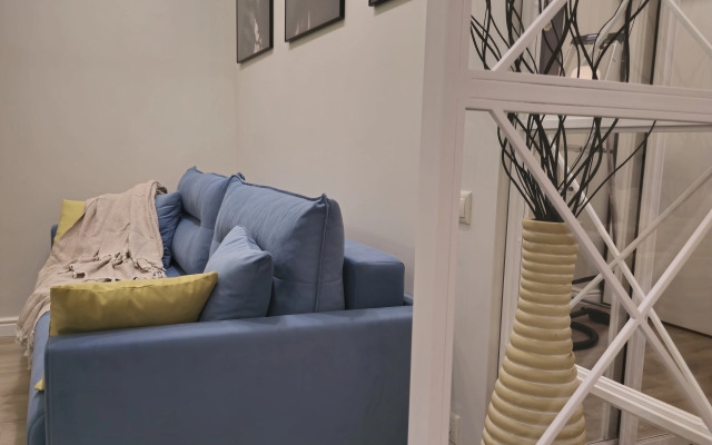 Апартаменты Comfort Династия метро Полежаевская