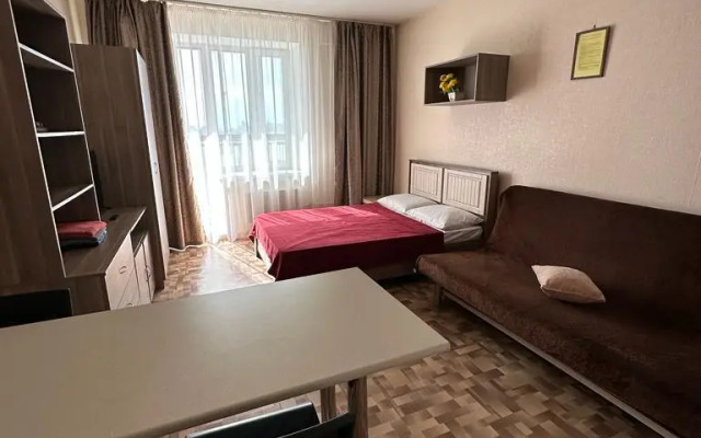 Квартира на Улице 1-я Рабочая 8