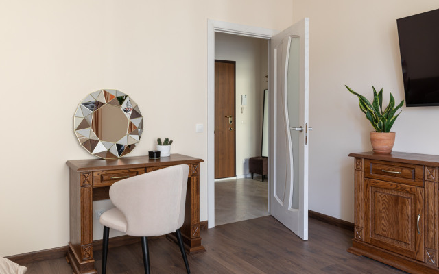 Апартаменты Dune_byApartica