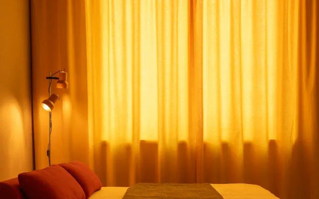 Апартаменты Malevich by Pavlov