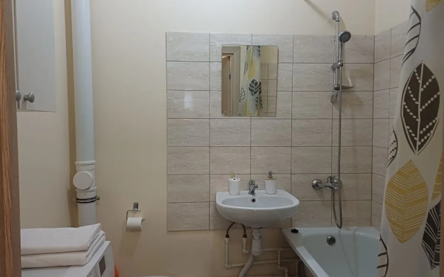 Квартира на Чайковского 66а