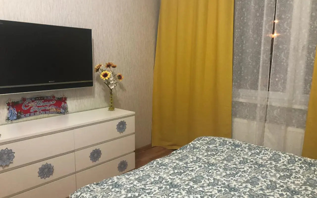 Na Yubileynom 78 Flat
