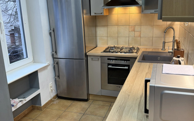 Квартира Трешка на Калужской дом 6