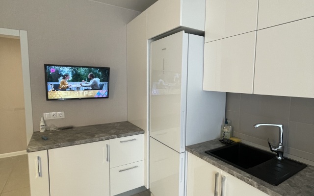 Апартаменты На море