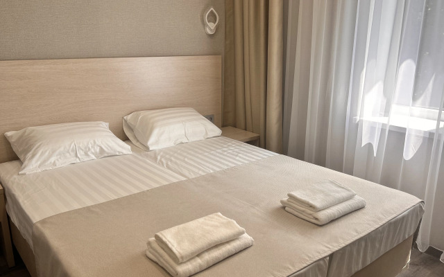 Khristina Guest house
