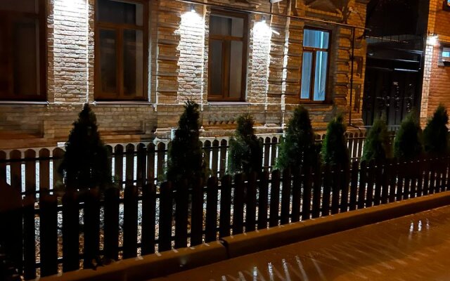 Premium na Moskovskoj 23 Guest house