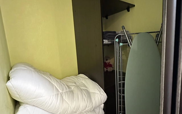 Квартира на Павелецкой Apartment PKRP