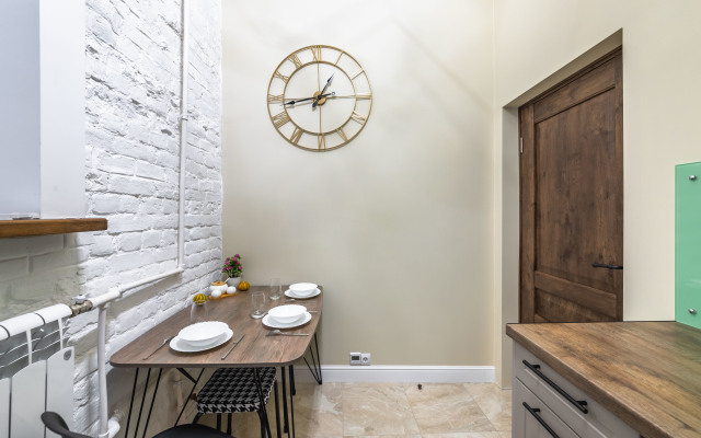 Квартира на Марата 14