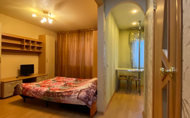 Апартаменты Center Сity