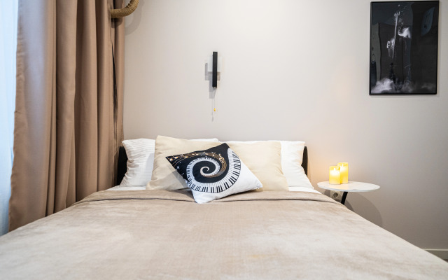 Nona Apartaments 2