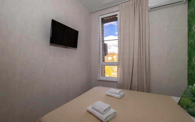 More Apartments Na Kuvshinok 8-5 Apartments