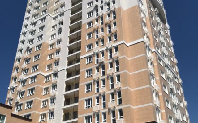 Panorama Siti Apartment
