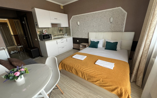 Sezam Apartments 31 Flat