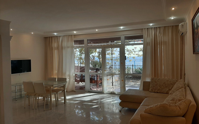 Квартира Эллада-2